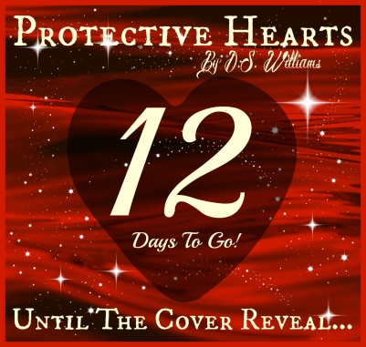 Protective Hearts - Cover Reveal
